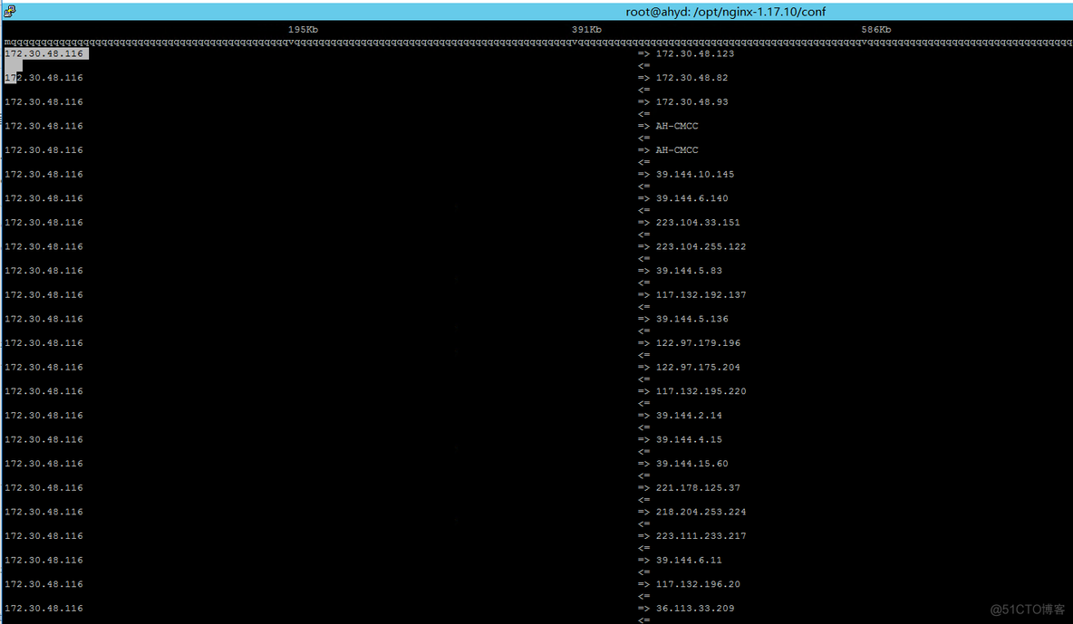 nginx socket upstream timeout_其他_02