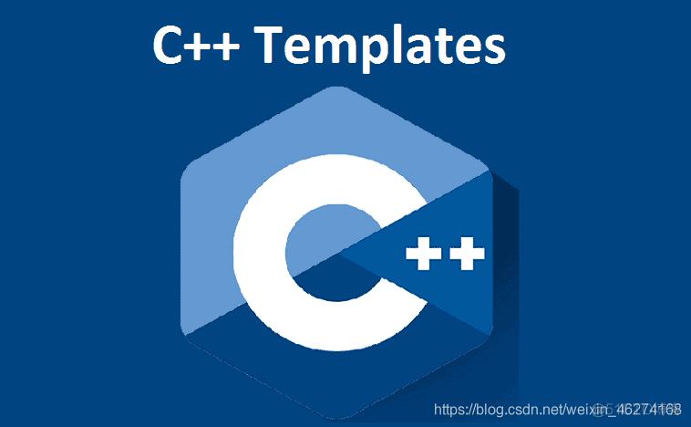 C++ 模板 (Template)_类模板