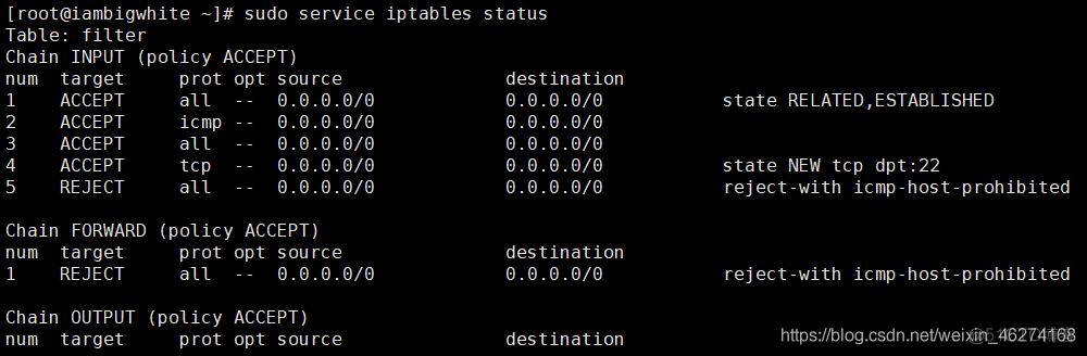 Linux基础 第三节 第三课_普通用户