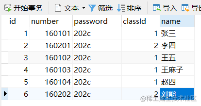 MySQL之跨表查询与索引_可视化工具_04