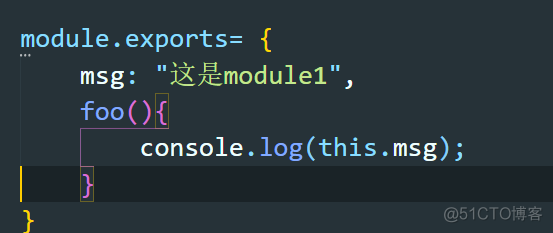 JS模块化（一）：Commonjs_包名