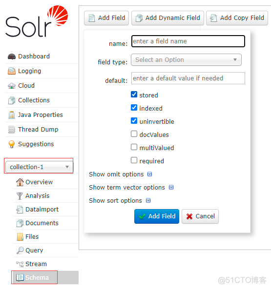 Solr 入门实战(2)--SolrCloud 简介及安装_solr_04