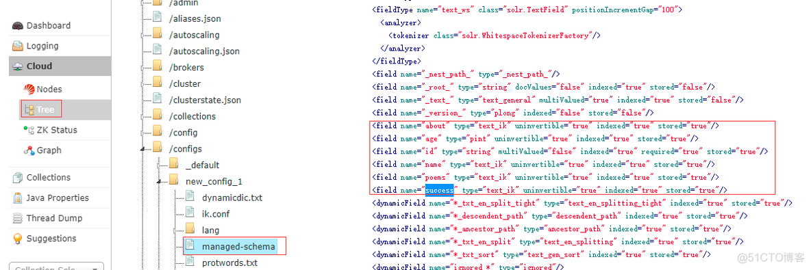 Solr 入门实战(2)--SolrCloud 简介及安装_zookeeper_05