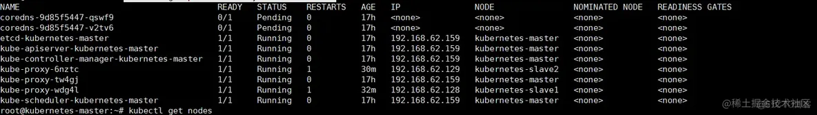 史上最全的企业级容器系列之kubernetes入门和搭建(二)_Kubernetes_04