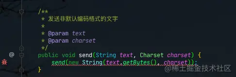 SpotBugs注解SuppressWarnings在Java&Groovy中的应用_静态测试_02