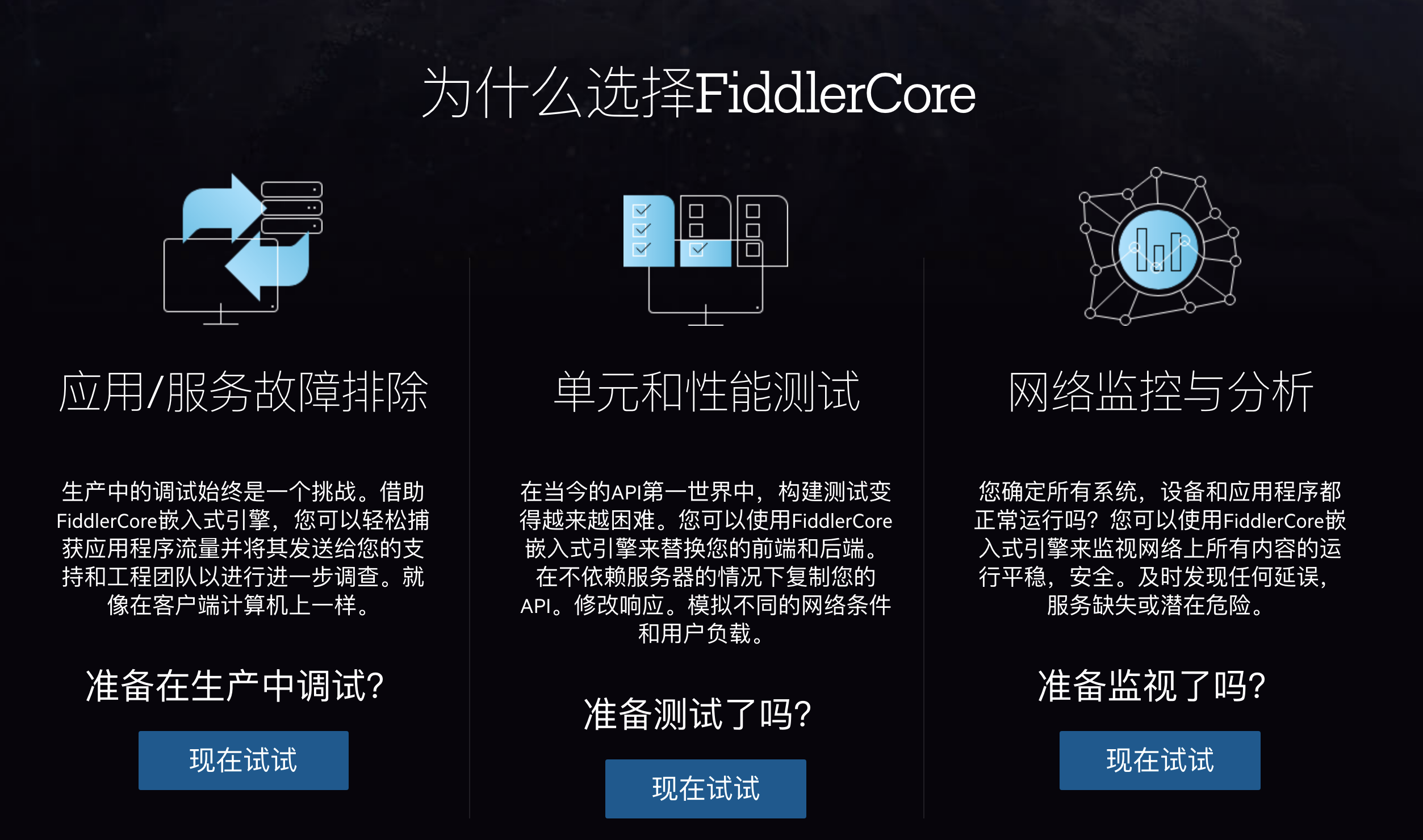 fiddler Everywhere工具答疑_Fiddler