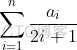 全国高中数学联赛——代数_多项式_25