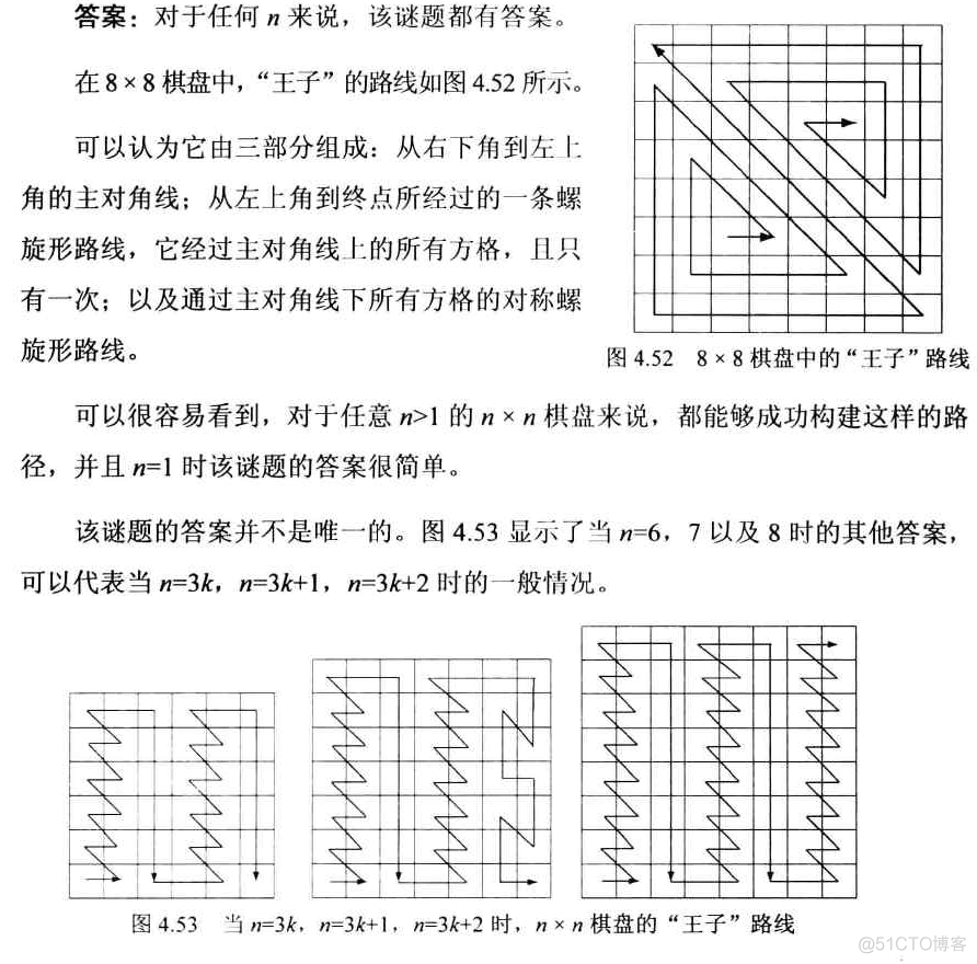 算法谜题（70-100）_搜索_17