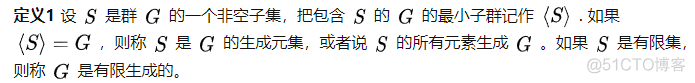 数学与泛型编程（2）群论数学与泛型编程   https://blog.csdn.net/nameofcsdn/article/details/110448717_整除_03