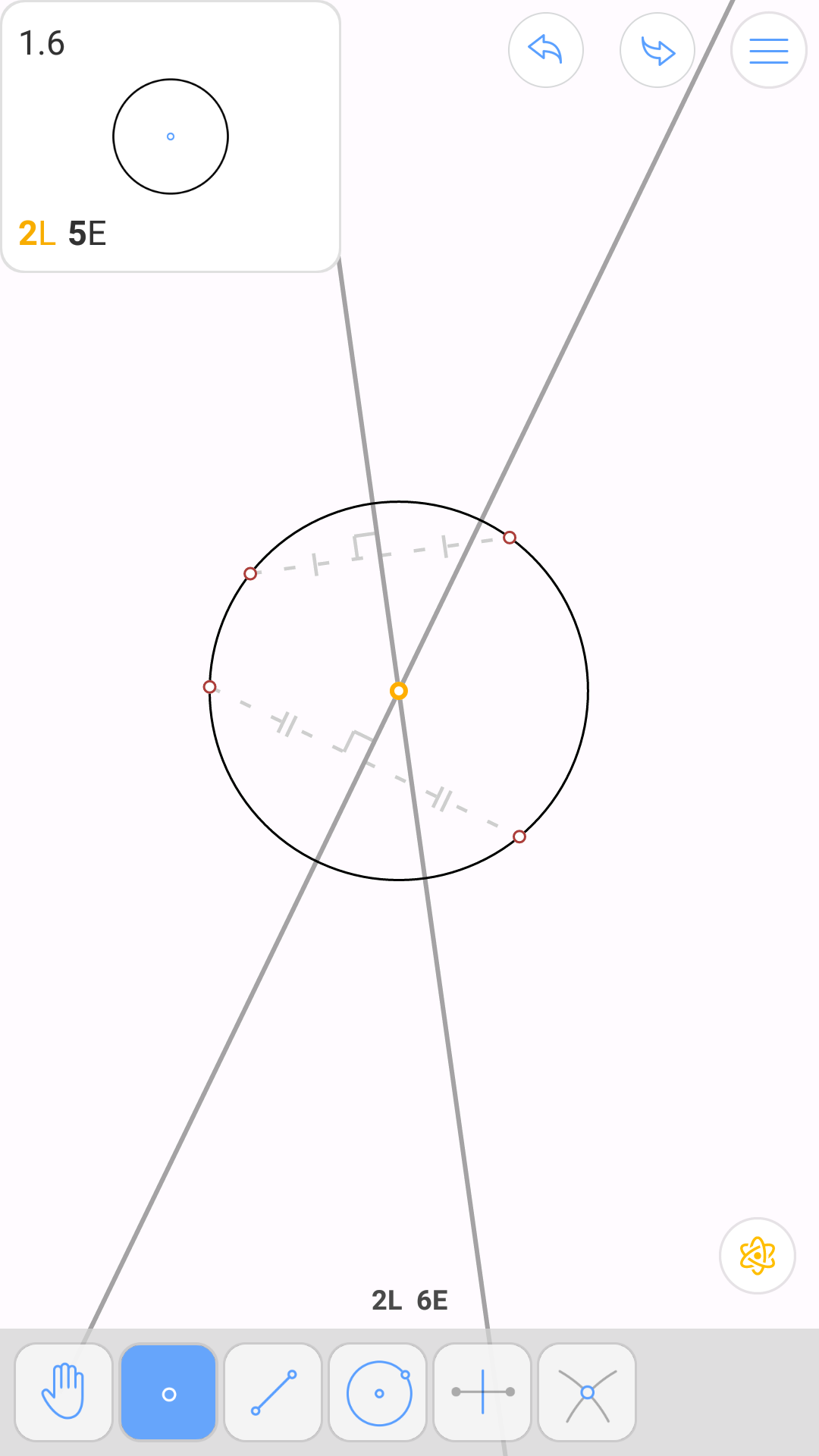 欧几里得几何（1）Alpha欧几里得几何（8）Theta_建模_24