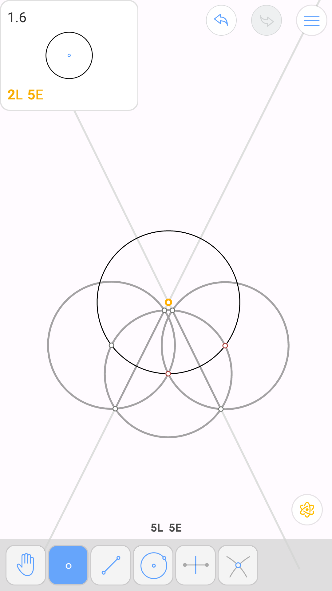 欧几里得几何（1）Alpha欧几里得几何（8）Theta_建模_25