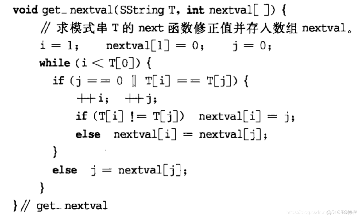 串的模式匹配算法KMP_next数组_03