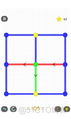 一笔画2 攻略_有向图_11