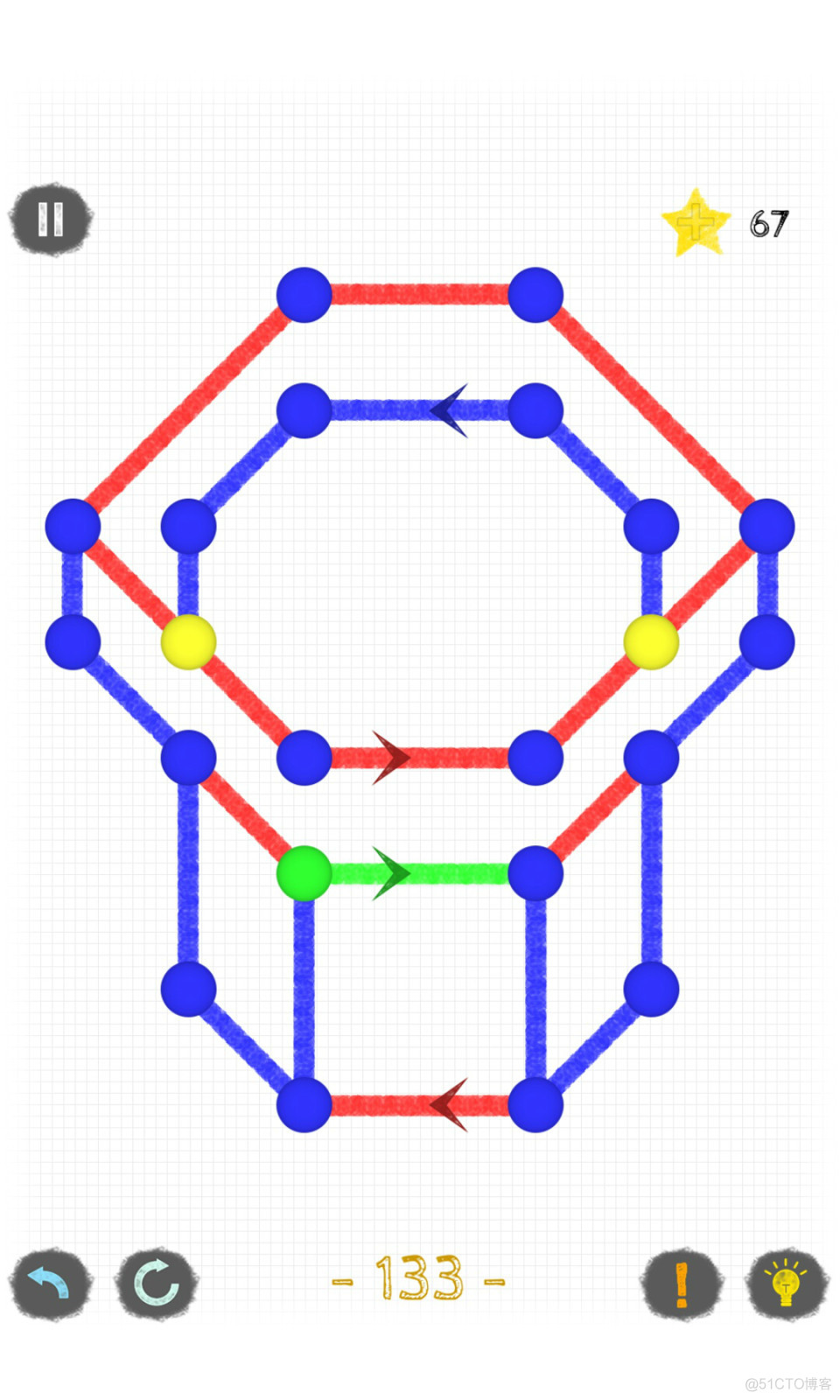 一笔画2 攻略_子图_19