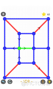 一笔画2 攻略_有向图_25