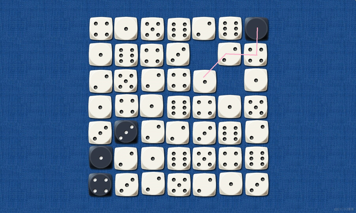 34骰子(3)50(4)_51cto博客_3人玩骰子456什么意思