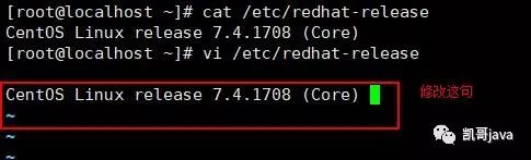 centos7下静默安装oracle11G图解配置 1_oracle_03