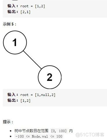 【LeetCode | 二叉树前、中、后序遍历{迭代法}实现】_前序遍历_07