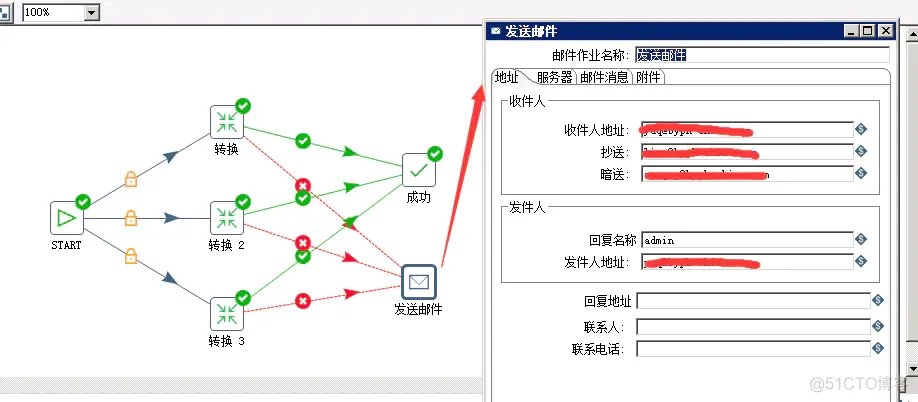 使用Kettle工具进行增量数据同步_触发器_12