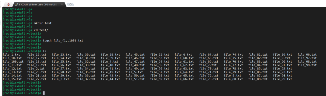 分享一个实用的文件同步工具！_python_08