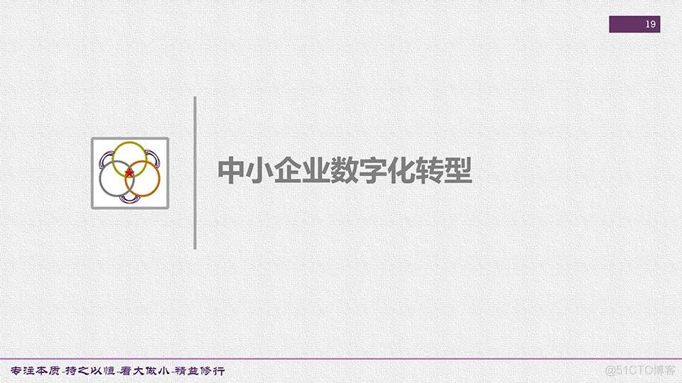 中小企业数字化转型的思考_人工智能_21