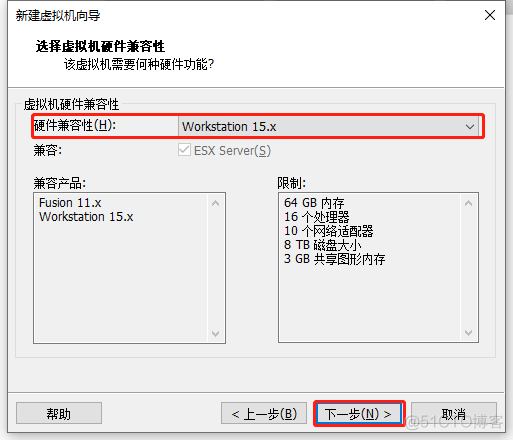 Red Hat Enterprise Linux 8.0 安装_大数据_03