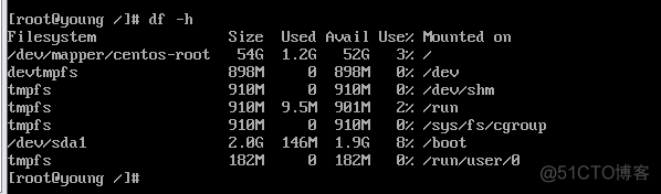 Linux入坑笔记（五、Linux 磁盘管理 ）_文件名_02