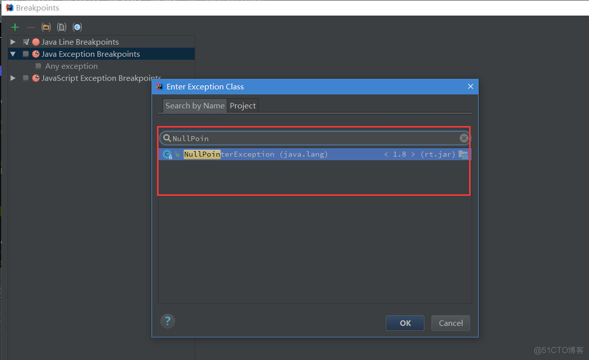 在Intellij IDEA中使用Debug_ide_28