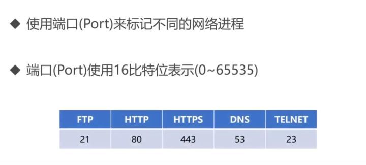 网络基础该从哪开始补？这36张图，一次性帮你搞定_数据_18