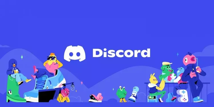 从discord 看未来社交的 超级群 模式 51cto博客 Discord群推荐