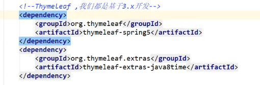 SpringBoot (B站狂神说)(自己总结方便复习)_html_33