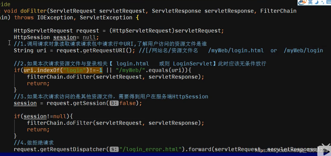 Servlet教程(动力节点老杜)(自己总结方便复习)_select_83
