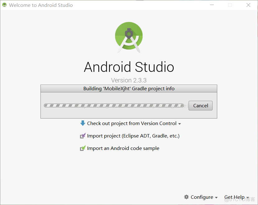 从零开始用android studio_android studio入门_03