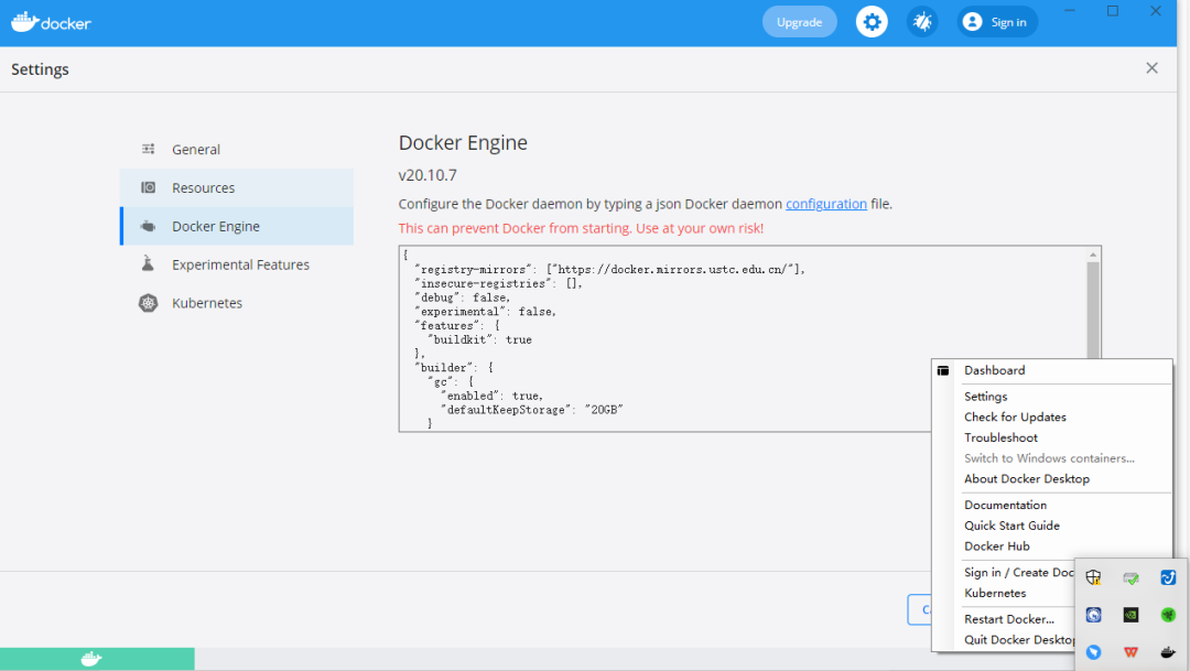 Docker 容器化部署技术_python_06