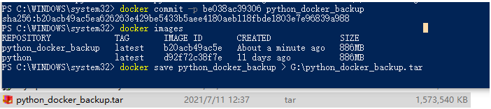 Docker 容器化部署技术_服务器_16