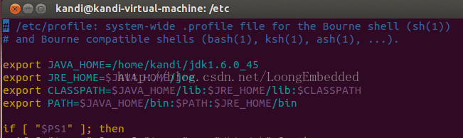 Ubuntu12.04安装JDK6_vim_06