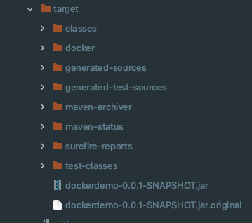 如何用Docker Compose部署项目？_java