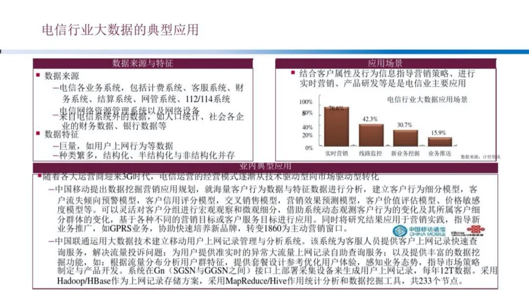 企业大数据规划建设方案（PPT）_大数据_13