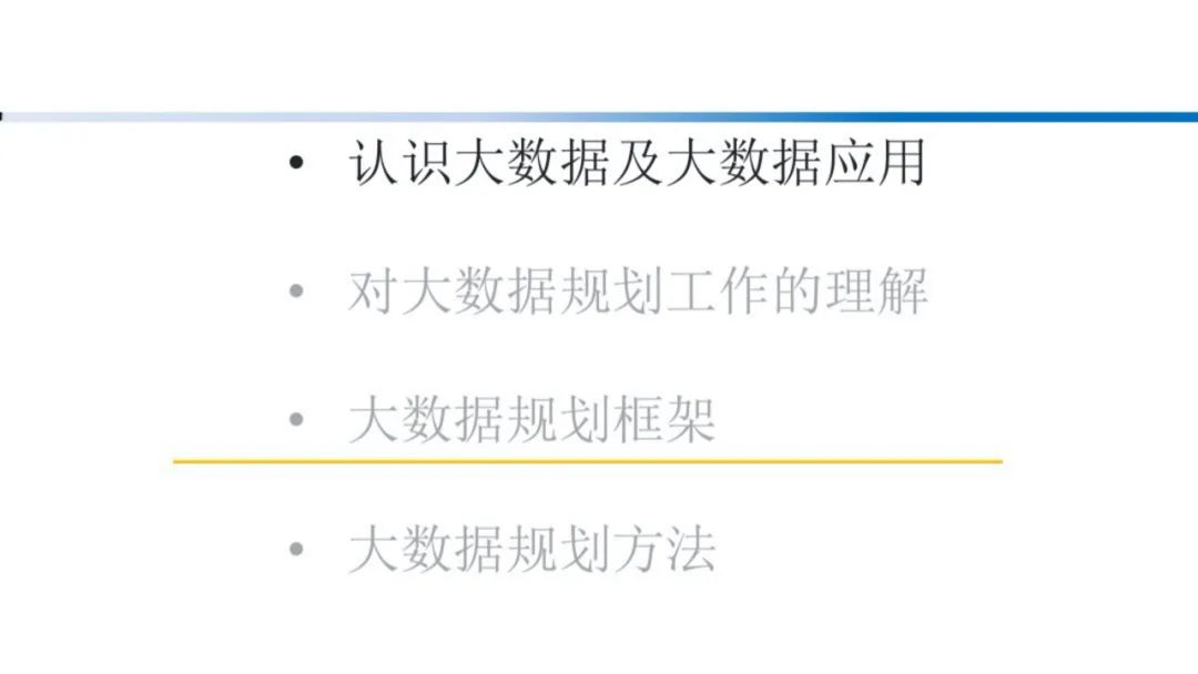 企业大数据规划建设方案（PPT）_大数据_26