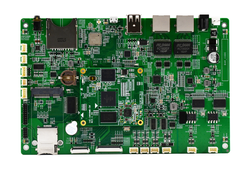 如何使用i.MX8M mini开发板的Cortex-M4内核进行程序编译？_Cortex-M4