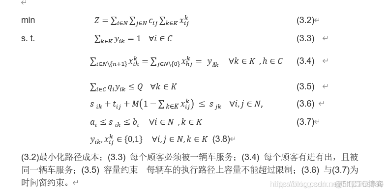 【优化求解】基于matlab遗传算法求解仓库货位优化问题【含Matlab源码 YC005期】_matlab_09