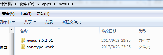 使用nexus3搭建maven私服（超详细，建议收藏）_maven_02