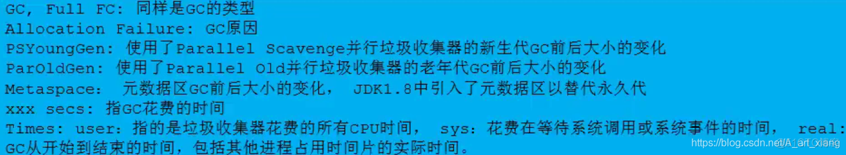 JVM垃圾回收器详细解读（吐血整理，建议收藏）_jvm_27