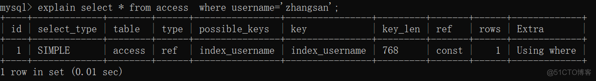 记一次生产事故-mysql执行update导致锁整表_it技术_07