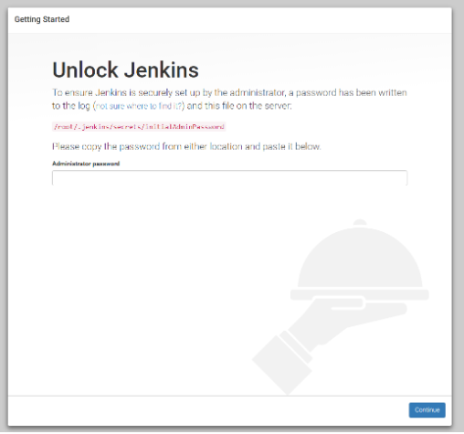 Jenkins怎么安装、使用Jenkins构建、部署spring boot项目_jenkins_07