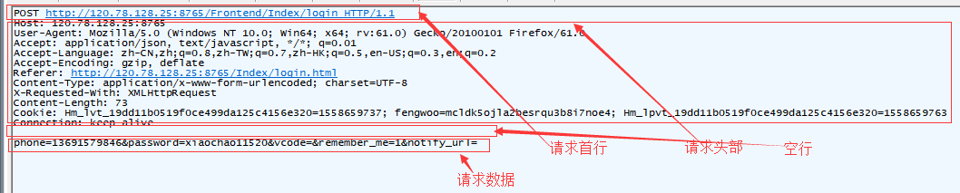 接口自动化测试之HTTP协议详解_Cookie_05