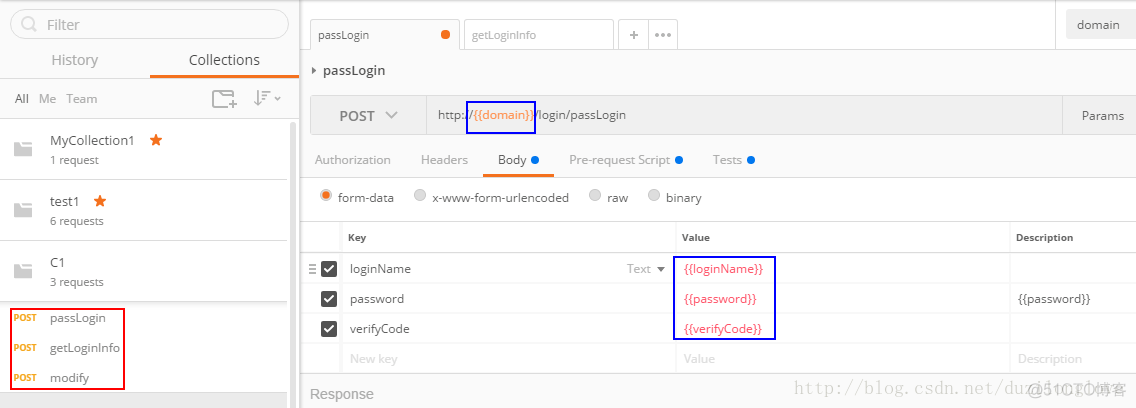 (转)接口测试工具Postman使用实践_jenkins_25