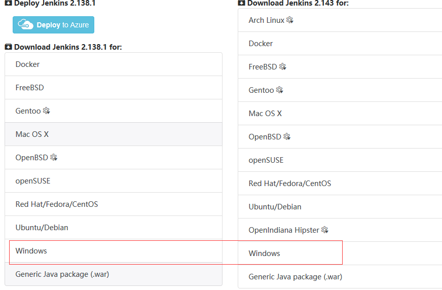 jenkins安装详细教程_配置环境变量_10