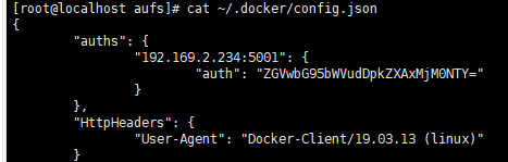 #yyds干货盘点# docker 镜像服务器：registry_linux_02