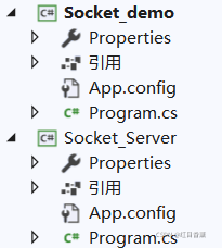 socket通信(C#)_ipad_03